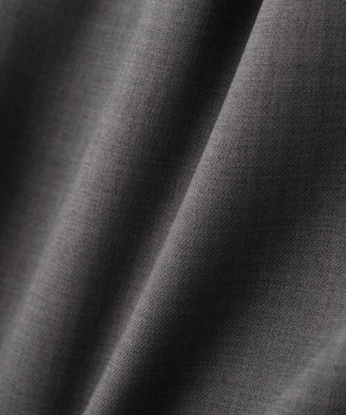 PROPORTION BODY DRESSING(プロポーションボディドレッシング)の「ハーフパンツ / 1215130500(その他パンツ・レディース・オフホワイト/ダークグレー・SMALL/MEDIUM)」の11枚目の写真