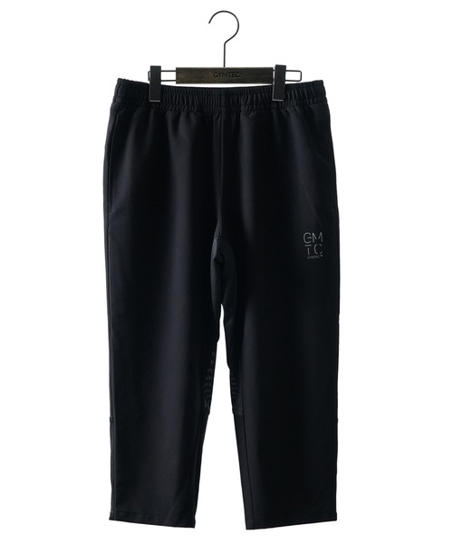 THE MILES（ザ マイルズ）の「GYMTEC 4WAYストレッチワークアウト メッシュ切替クロップドパンツ（その他パンツ・メンズ・ネイビー/ライトグレー/ブラック/ダークグレー・MEDIUM/LARGE/X-LARGE）」の11枚目の写真