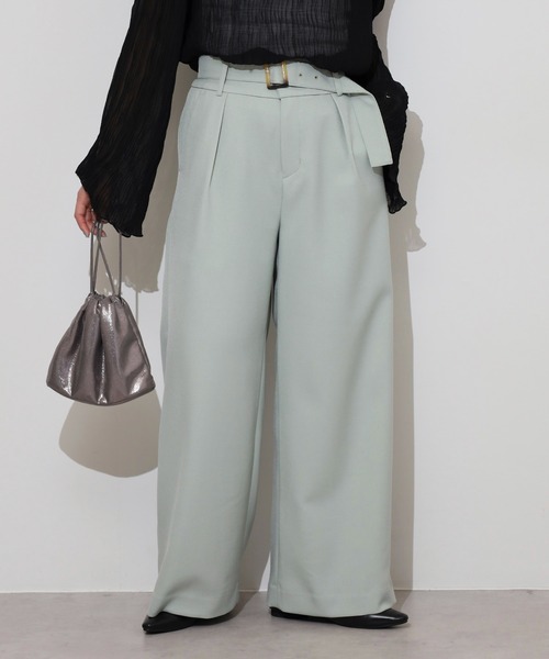 497*NEW!!SNIDEL HOME/スナイデルホーム☆2024福袋