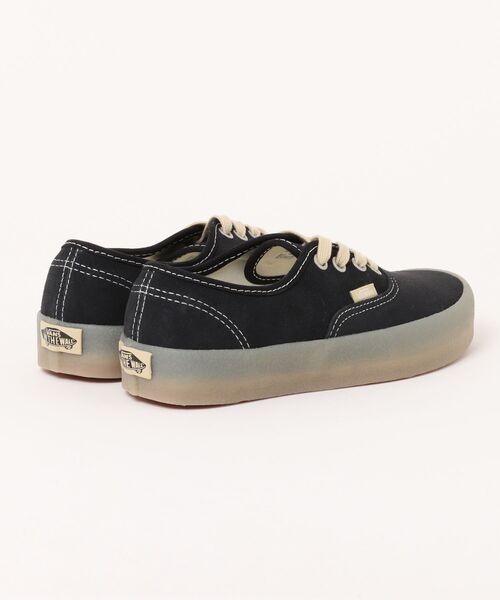 【VANS】 ヴァンズ AUTHENTIC CREPE PHANTOM 国内発送 VANS】 ヴァンズ AUTHENTIC オーセンティック VN000CRQ6RJ CREPE