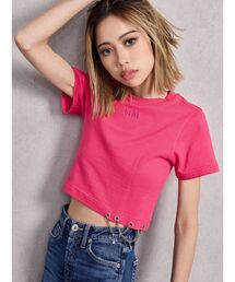 GYDA | GYDA chaincharm トップス(Tシャツ/カットソー)
