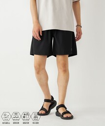 SHIPS Colors:〈UVカット・接触冷感・吸水速乾〉COOL TOUCH ショートパンツ