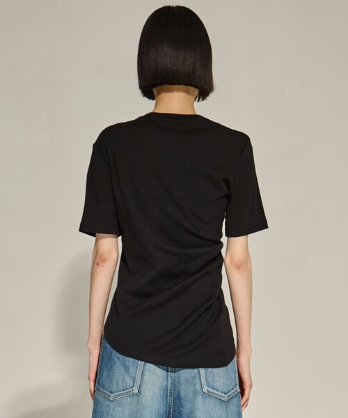 riv nobuhiko/リブノブヒコ】ACHI T-SHIRT/アーチTシャツ（T