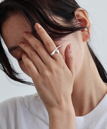 GALLEST（ギャレスト）の「デザインリング（リング）」