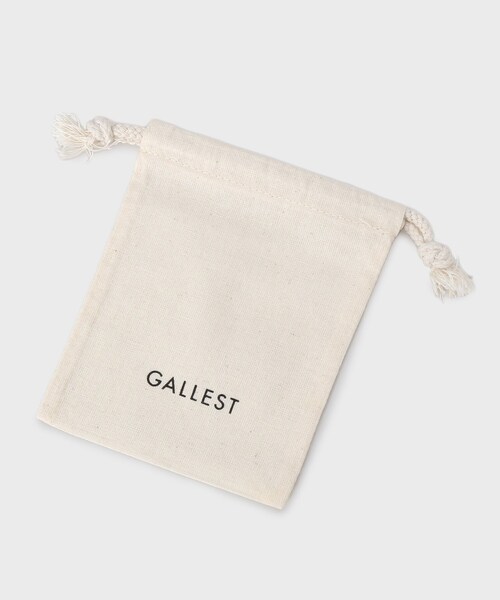 GALLEST(ギャレスト)の「デザインリング(リング・レディース・シルバー・00)」の5枚目の写真