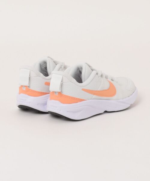 セール】NIKE ナイキ 17-22(H) STAR RUNNER 4 NN (PS) スター