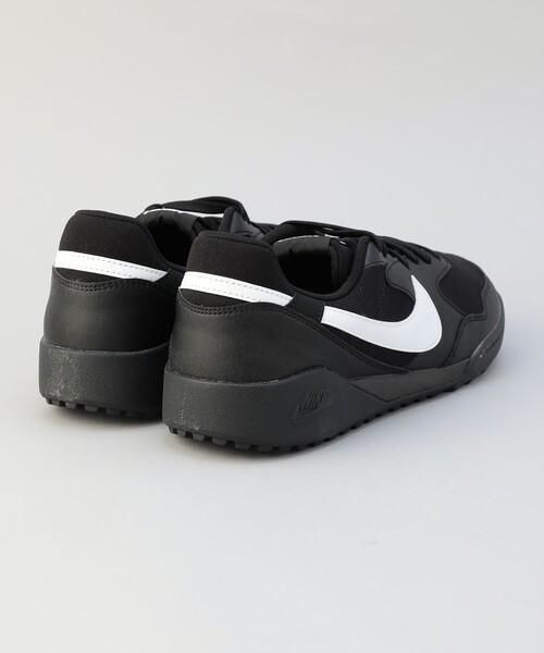 NIKE(ナイキ)の「NIKE(ナイキ)TERRA MANTA(スニーカー・メンズ・ブラック/ホワイト・27cm/27.5cm/26cm/26.5cm/28cm)」の6枚目の写真