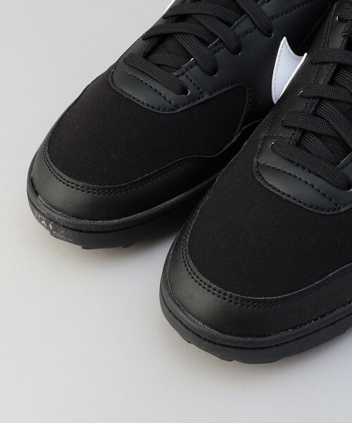 NIKE(ナイキ)の「NIKE(ナイキ)TERRA MANTA(スニーカー・メンズ・ブラック/ホワイト・27cm/27.5cm/26cm/26.5cm/28cm)」の7枚目の写真
