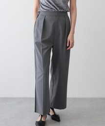 美品 正規 21SS MARNI サイドライン イージー パンツ 307P▲ パンツ サイドラインワイドパンツ レディース : ZOZOTOWN Yahoo