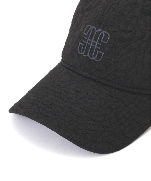 【ジルスチュアート】x NEW ERA コラボ ジャガードキャップ ◇NEW ERAコラボキャップ(505791394) | ジル バイ ジル