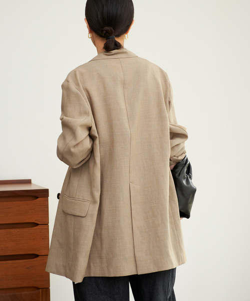 セール】《追加》R'IAM AIR ジャケット 2（テーラードジャケット