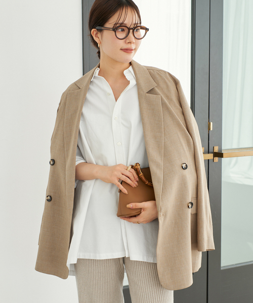 7/27削除 完売品 plage R’IAM AIR ジャケット 2 新品 追加》R'IAM AIR ジャケット 2（その他ジャケット・スーツ