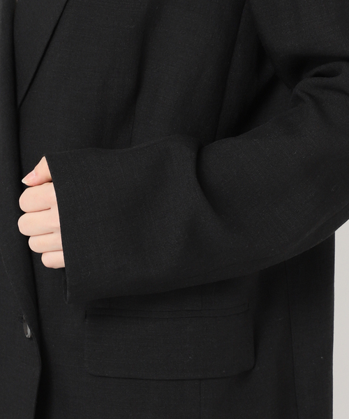 【Plage】R’IAM AIRジャケット セール】《追加》R'IAM AIR ジャケット 2（テーラードジャケット