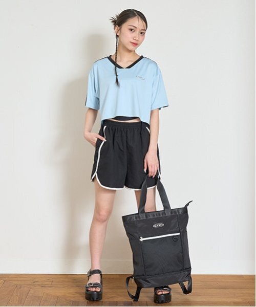 セール】【LTXC】【SWIM】【水着】スイムウエア4点セット（水着