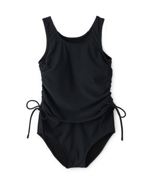 Nomads ワンピース 水着 スイムウエア ブラック セール】【LTXC】【SWIM】【水着】スイムウエア4点セット(水着