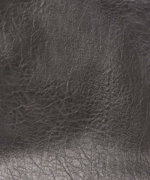 PAGEBOY（ページボーイ）の「ZIPポケットBAG（ショルダーバッグ・レディース・グリーン系その他2/ブラック/オフホワイト・FREE）」の22枚目の写真