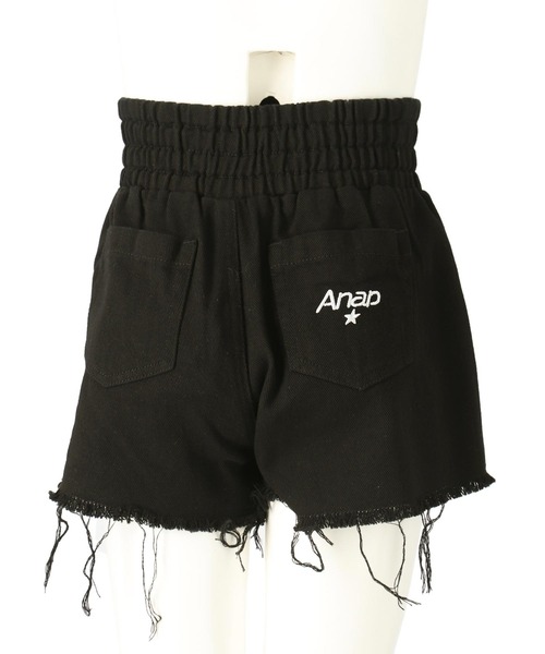 ANAPkids 110 120まとめ売り ANAP KIDS（アナップキッズ） 巾着付きシャツ＆ボックスショーツ