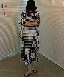 REBALANCE（リバランス）の「ルームロングワンピース（ワンピース）」