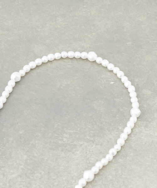 CIAOPANIC（チャオパニック）の「MIXチャームネックレス（ネックレス・レディース・シルバー系その他/シルバー/シルバー系その他2・FREE）」の20枚目の写真