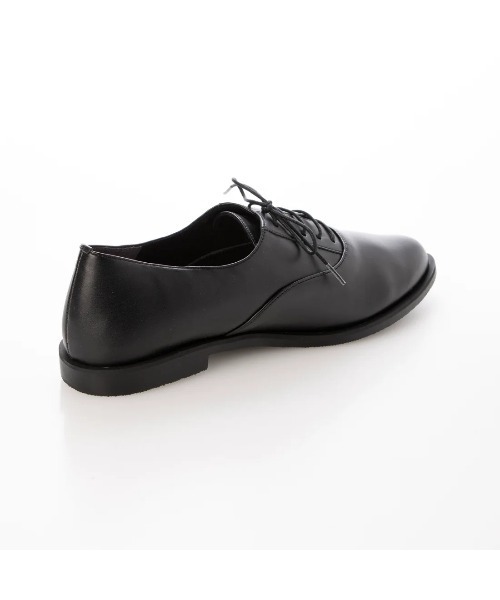 Launa lea(ラウナレア)の「【レイン対応】レースアップシューズ(R9023)(レインシューズ・レディース・シルバー/ブラック/アイボリー・23.0cm/23.5cm/24.0cm/24.5cm/25.0cm/22.5cm/25.5cm/22.0cm)」の15枚目の写真