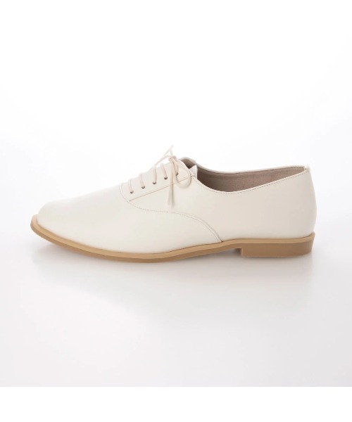 Launa lea(ラウナレア)の「【レイン対応】レースアップシューズ(R9023)(レインシューズ・レディース・シルバー/ブラック/アイボリー・23.0cm/23.5cm/24.0cm/24.5cm/25.0cm/22.5cm/25.5cm/22.0cm)」の20枚目の写真