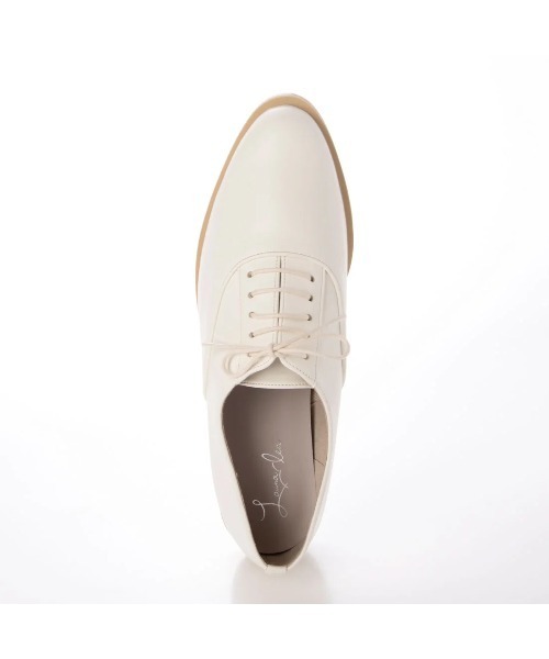 25春夏】【レイン対応】レースアップシューズ(R9023)（レインシューズ