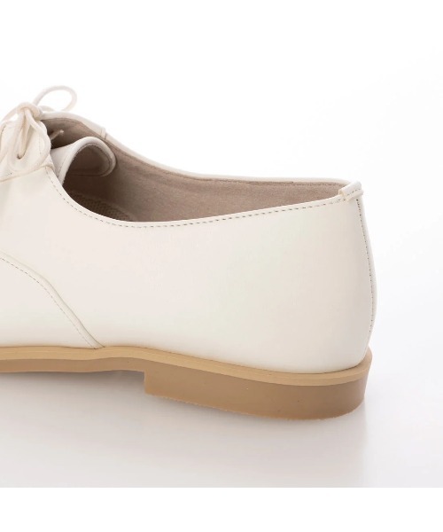 25春夏】【レイン対応】レースアップシューズ(R9023)（レインシューズ