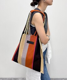 fredy emue | 【MoonBird /ムーンバード】メキシカンハンモックバッグ(トートバッグ)