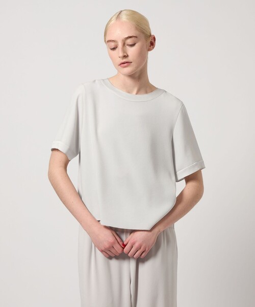 Steven Alan スティーブンアラン ブラウス Steven Alan（スティーブンアラン）の「＜Steven Alan＞FLOWER