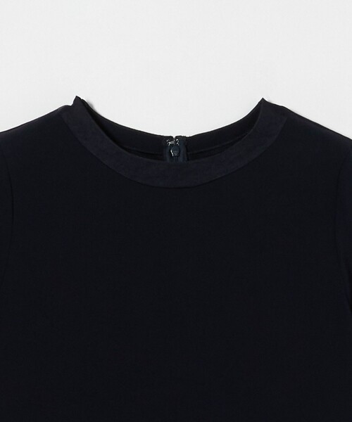 ブラウス シャツ 「Steven Alan」バックサテン ジョーゼット ブラウス レディース Steven Alan＞バックサテン ジョーゼット ブラウス（シャツ