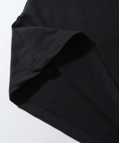 Mark Gonzales(マーク・ゴンザレス)の「【Mark Gonzales/マーク ゴンザレス】裏毛 アートワークデザイン スウェットショートパンツ(その他パンツ・メンズ・ホワイト/杢グレー/ブラック・M/L/XL)」の16枚目の写真