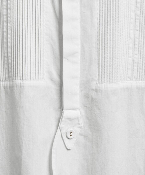 Pheeta＞Trinity シャツ/UN-SH0（シャツ/ブラウス）｜Pheeta（フィータ