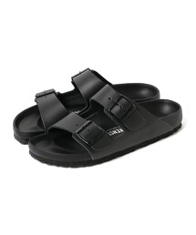 BIRKENSTOCK ブラック サボサンダル ぞん BIRKENSTOCK ビルケンシュトック サンダル レディース ビルケン