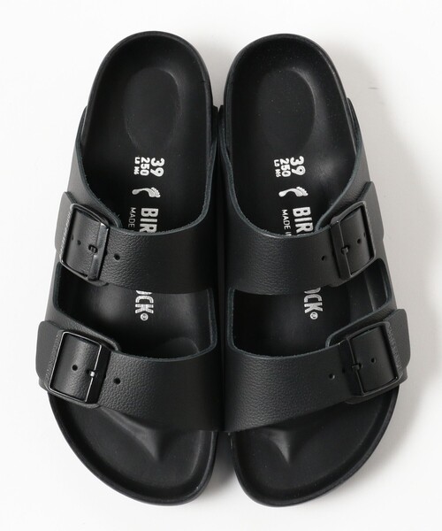 BIRKENSTOCK ビルケンシュトック サハラ サンダル 27cm 42 BIRKENSTOCK / ARIZONA EXQUISITE レザーサンダル(サンダル