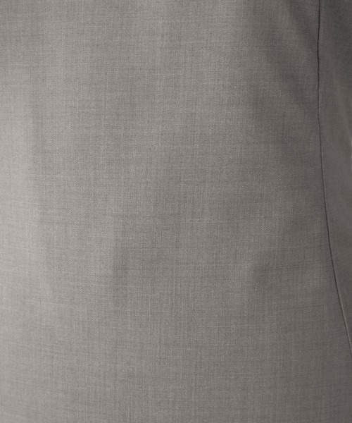 セール】Frill Collar Mini One Piece/フリルカラーミニワンピース