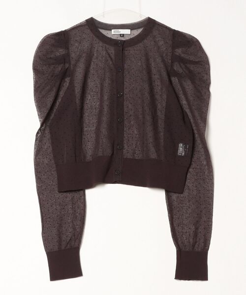 DOUBLE STANDARD CLOTHING（ダブルスタンダードクロージング）の