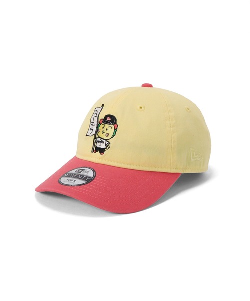 New Era ニューエラ コジコジ M/L 59fifty-coji-coji-14693464-700
