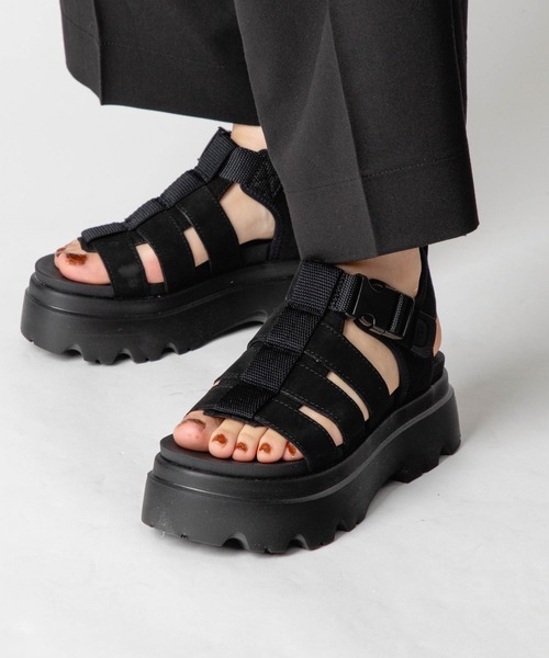 UGG CORA アグ コウラ サンダル（サンダル）｜UGG（アグ）の