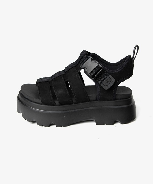 UGG CORA アグ コウラ サンダル（サンダル）｜UGG（アグ）の