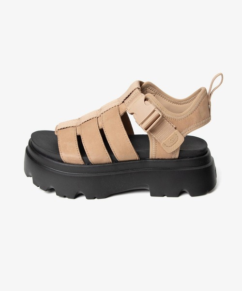 UGG CORA アグ コウラ サンダル（サンダル）｜UGG（アグ）の