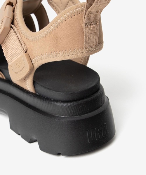 UGG CORA アグ コウラ サンダル（サンダル）｜UGG（アグ）の
