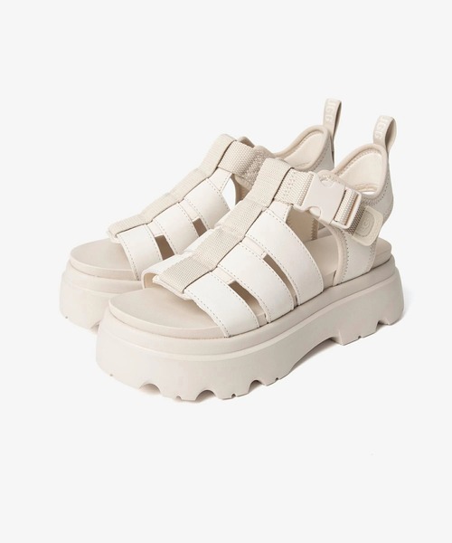 UGG CORA アグ コウラ サンダル（サンダル）｜UGG（アグ）の