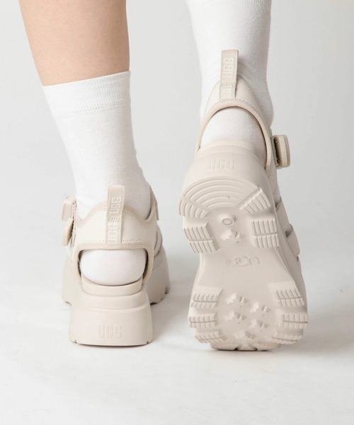 UGG CORA アグ コウラ サンダル（サンダル）｜UGG（アグ）の