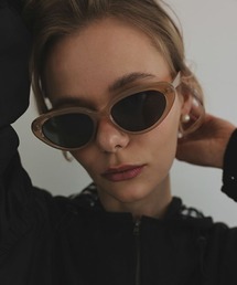 STYLISE（スタイライズ）の「【SYNQUE】THE E 05 / 3カラー [C]（サングラス・メンズ）」