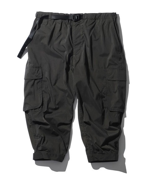 [MOUNTAIN RESEARCH パッチワークパンツ MOUNTAIN RESEARCH カーゴパンツ パッチワーク
