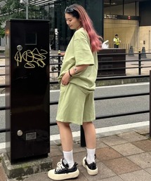 HTH（エイチティーエイチ）の「Emboss logo set up（セットアップ）」