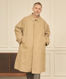 Kelen | 「KELEN MENS / ケレン メンズ」BAL COLLAR COAT(ダウンジャケット/コート)