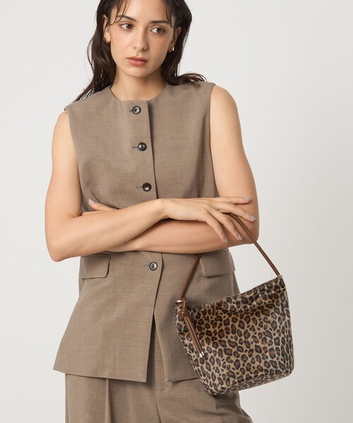 セール】ワンハンドル チャーム バケツ トートバッグ（トートバッグ