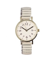 BACKYARD FAMILY（バックヤードファミリー）の「腕時計 カレジャ（アナログ腕時計）」