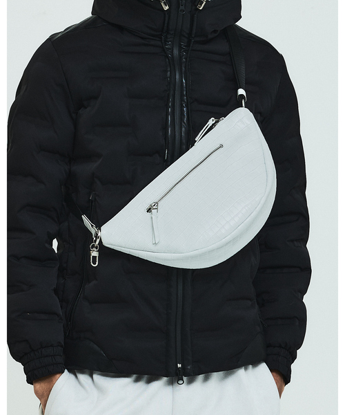 5351POUR LES HOMMES｜5351プール オムのショルダーバッグ通販 - ZOZOTOWN